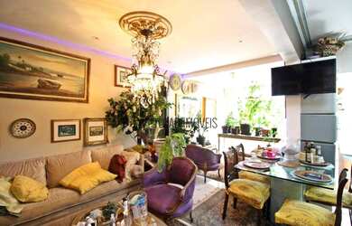 Imagem 1: Apartamento com 2 dormitórios, 62 m² - venda por R$ 745.000,00 ou aluguel...