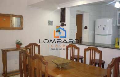 Imagem 5: Apartamento na Praia Grande área nobre