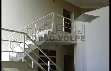 Imagem: A casa em condomínio possui 5 Dormitórios, 5 Banheiros, 4