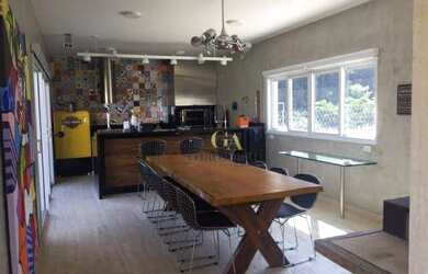 Imagem 14: Mansão com 4 Suítes à venda, 1500 m² por R$ 16.900.000 - Tamboré 01 - Barueri/SP