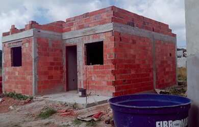 Imagem 4: Vendo um terreno de 2000 metros quadrados com 8 casas