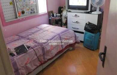 Imagem 11: Apartamento no Jardim Marajoara. Portal do Brooklin