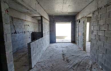 Imagem 4: incrivel oportunidade de investimento ou moradia 2 dorm 2 suites 2 vagas