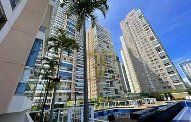 Imagem 1: The One - Torre love, 4 Suítes, 165 m², Jardim Goiás, Goiânia, GO