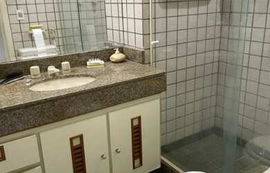 Imagem 9: Apartamento no condomínio porto real resort 2suites