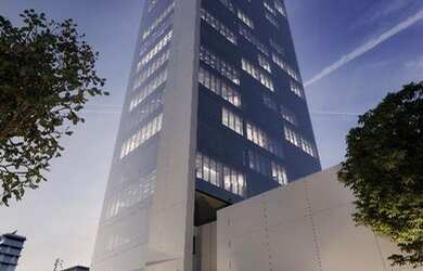 Imagem 4: Salas para vendas de 44 mts2 e andar corporativo em Boa Viagem, na Conselheiro...