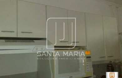 Imagem 4: Apartamento (tipo - padrao) 3 dormitórios, cozinha planejada, em condomínio fechado