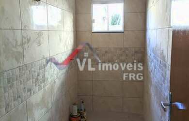 Imagem 4: Casa para venda com 3 quartos em Iguaçu - Fazenda Rio Grande - PR