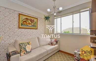 Imagem 11: Apartamento à venda, 57 m² por R$ 330.000,00 - Boa Vista - Curitiba/PR
