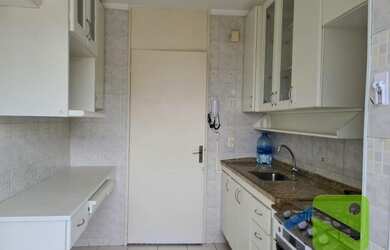 Imagem 4: Apartamento Para Locacao No Jaguare