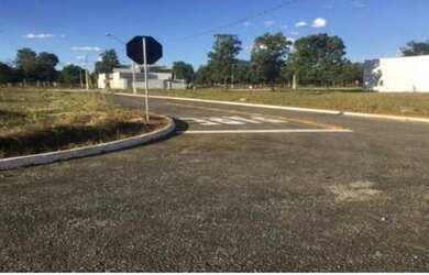 Imagem: O terreno está localizado em Plano Diretor Sul, Palmas à venda