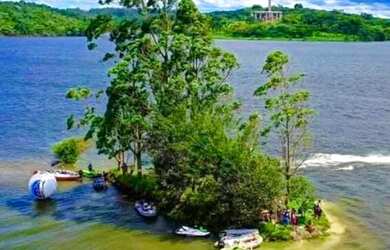 Imagem 5: Lote/Terreno para venda possui 484 metros quadrados em Riviera Paulista...