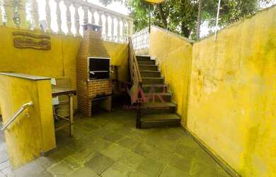 Imagem 8: Sobrado à venda, 184 m² por R$ 465.000,00 - Itaquera - São Paulo/SP