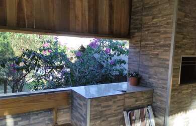 Imagem 5: Sitio venda ou troca por casa