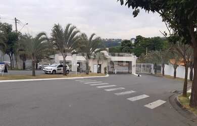 Imagem 6: terreno - Condomínio Villagio Di Napoli - Valinhos