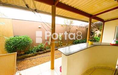 Imagem 13: São José Do Rio Preto - Casa de Condomínio - Fazenda Retiro (Zona Rural