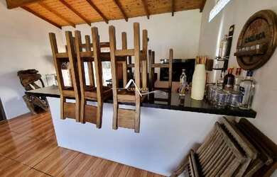 Imagem 3: Casa praia Paraiso