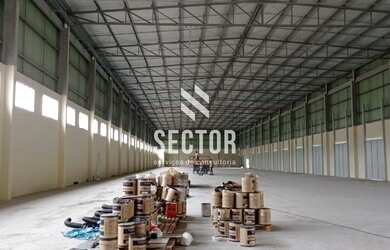 Imagem 13: Galpão para locação em Quississana - São José dos Pinhais