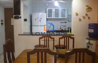 Imagem 8: Apartamento na Praia Grande área nobre