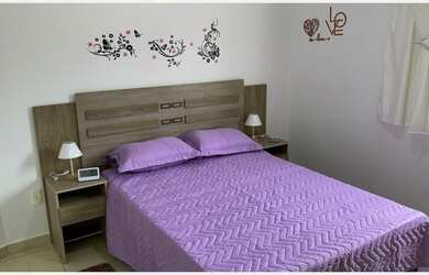 Imagem 8: Apartamento 150 mts do mar com 77 M² Área Útil com 02 dormitórios,...