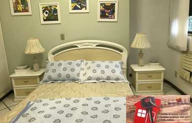 Imagem 12: apartamento guaruja frente mar venda condominio tortugas 4 suites 224...