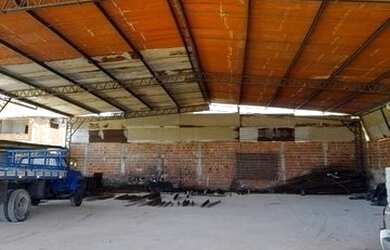 Imagem 5: Galpão para locação na Vicente Pinzon - SA11705