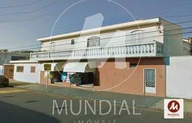 Imagem: O depósito possui 164m² de Área e está localizado em Jardim