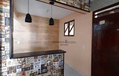 Imagem 10: Casa com 4 dormitórios à venda, 116 m² por R$ 180.000,00 - Presidente Médici - Campina Gra