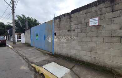 Imagem: O terreno possui 424m² de Área, Imóvel novo e está localizado