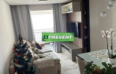 Imagem 2: APARTAMENTO -VENDA FINANCIAMENTO -CARAPICUÍBA