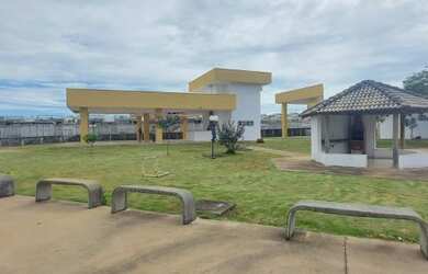 Imagem 7: Casa de condomínio. Varanda, 61m² de Área, 1 Vaga na garageme2 Dormitórios