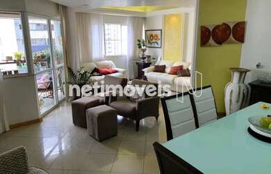 Imagem 12: Venda Apartamento 4 quartos Caminho das Árvores Salvador