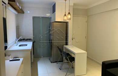 Imagem 9: Ribeirão Preto - Apartamento Padrão - Vila Ana Maria