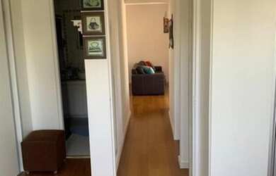 Imagem 9: apto tatuapé. Piscina, Churrasqueira, Imóvel novoeÁrea de serviço