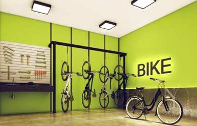 Imagem 11: São Paulo - Apartamento Padrão - República