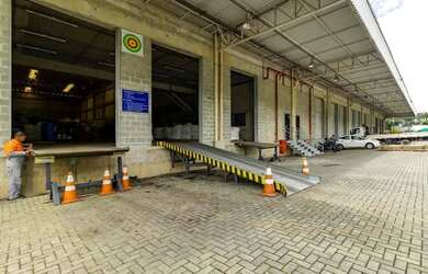 Imagem 5: Galpão para alugar, 3350 m² por R$ 57.000/mês - Paratibe - Paulista/PE