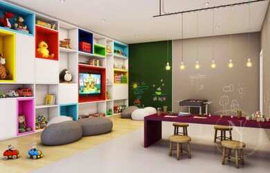 Imagem 6: São Paulo - Apartamento Padrão - República