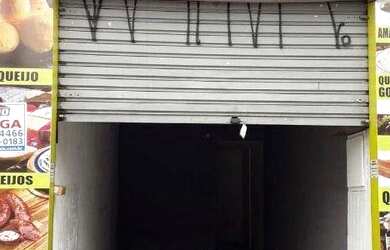 Imagem: O depósito possui 26m² de Área e está localizado em Penha