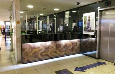 Imagem 10: Andar Corporativo para alugar, 440 m², Botafogo, Rio de Janeiro/RJ