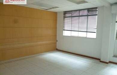 Imagem 1: Conjunto, 105 m² - venda por R$ 490.000,00 ou aluguel por R$ 1.500,00/mês...