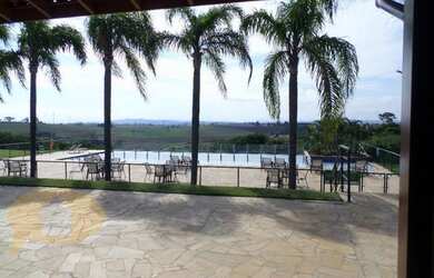 Imagem 1: TERRENO à venda, Condomínio Residencial Campos do Conde - Bragança Paulista/SP