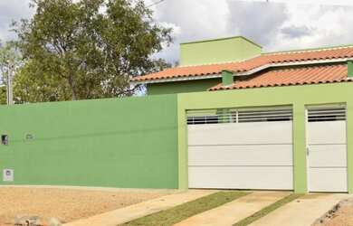 Imagem: Imóvel a venda financiável