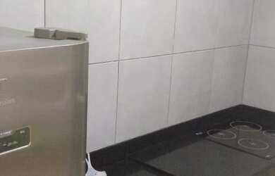 Imagem 6: Apartamento à venda, 3 quartos, 1 vaga, Baeta Neves - São Bernardo do Campo/SP