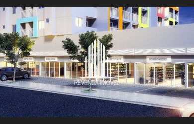 Imagem 4: Apartamento no brás. Piscina, Varanda, 45m² de Áreae1 Vaga na garagem