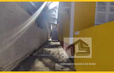 Imagem 4: LINDA CASA EM RAMOS. 120m² de Área, 1 Banheiroe1 Dormitório