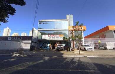 Imagem: O depósito possui 150m² de Área e está localizado em Jardim