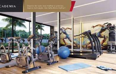 Imagem 14: Luxuosas Casa no Recreio - 4 Suítes 7 Plantas Diferentes c/ Lazer Completo