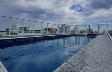 Imagem 10: Apartamento 2 dormitorios no Canto do Forte - Praia Grande - AMA330a