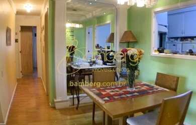 Imagem 10: Belo apartamento no Alto da Boa Vista