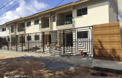 Imagem 1: PRIVÊ PETROLINA. Varanda, 55m² de Área, 1 Vaga na garageme3 Dormitórios